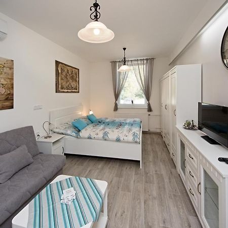 Apartman Marica Luhacovice Exterior photo