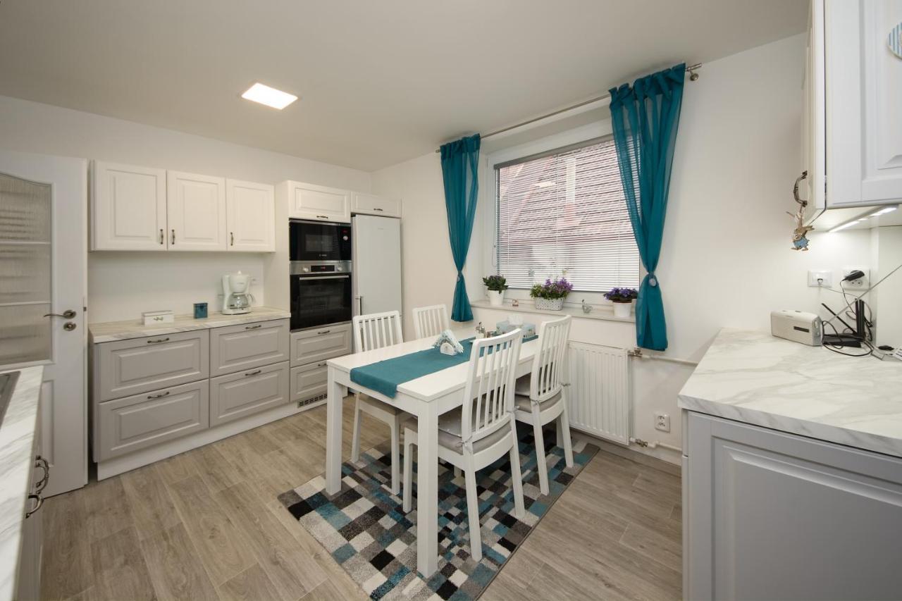 Apartman Marica Luhacovice Exterior photo
